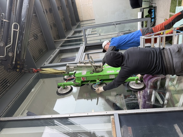 About West Ealing Double Glazing