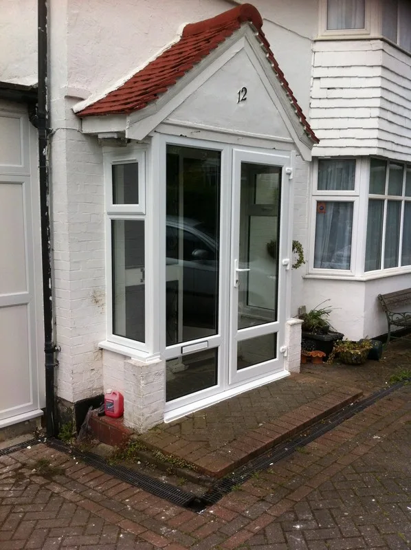 West Ealing Window & Door Services