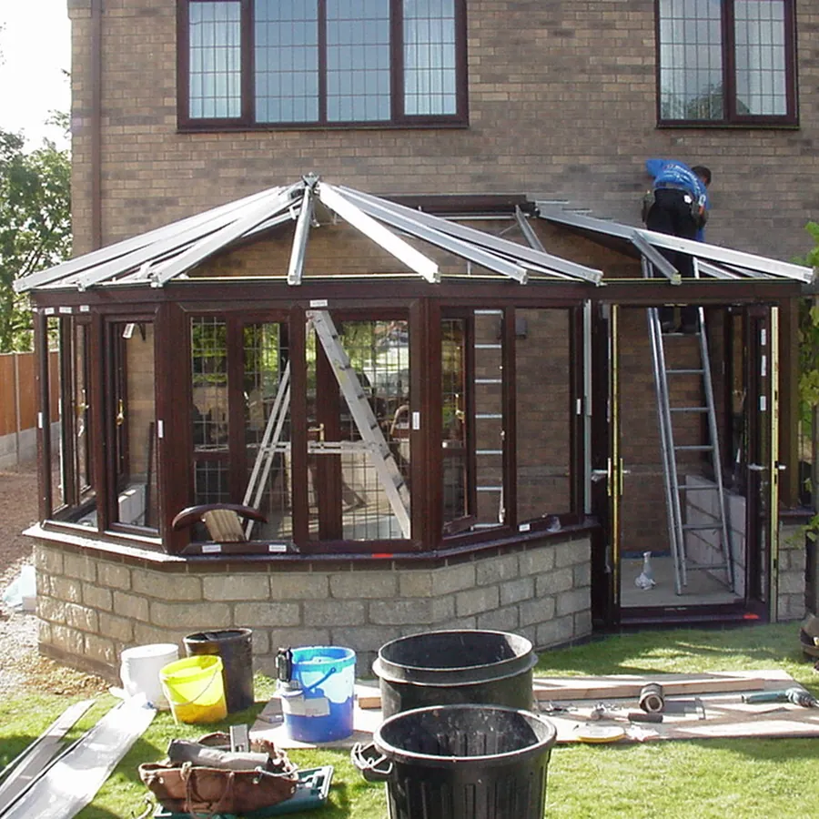 Accreditations — Product West Ealing