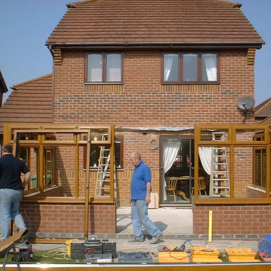 Accreditations — Product West Ealing