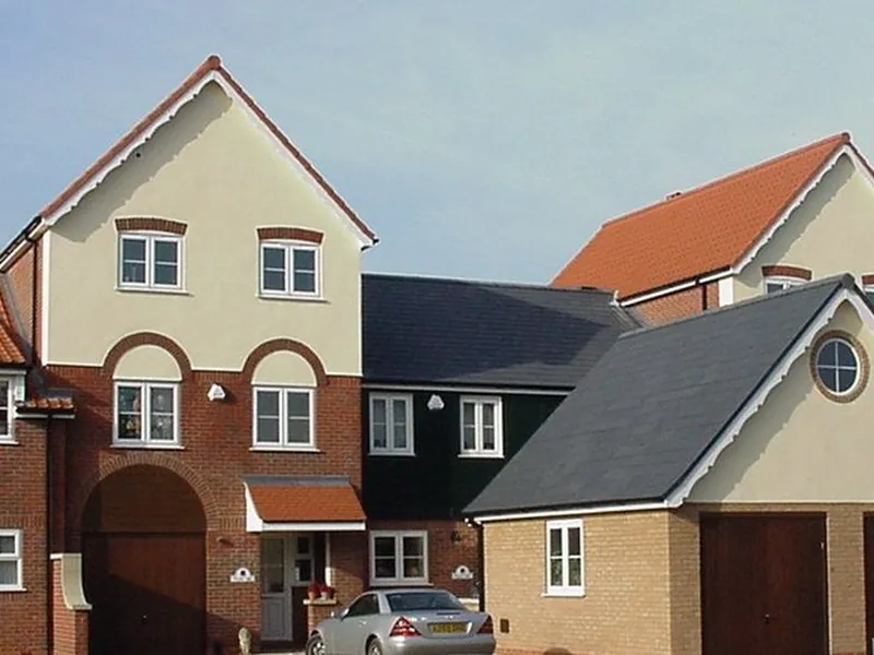 Areas We Cover — Gallery West Ealing