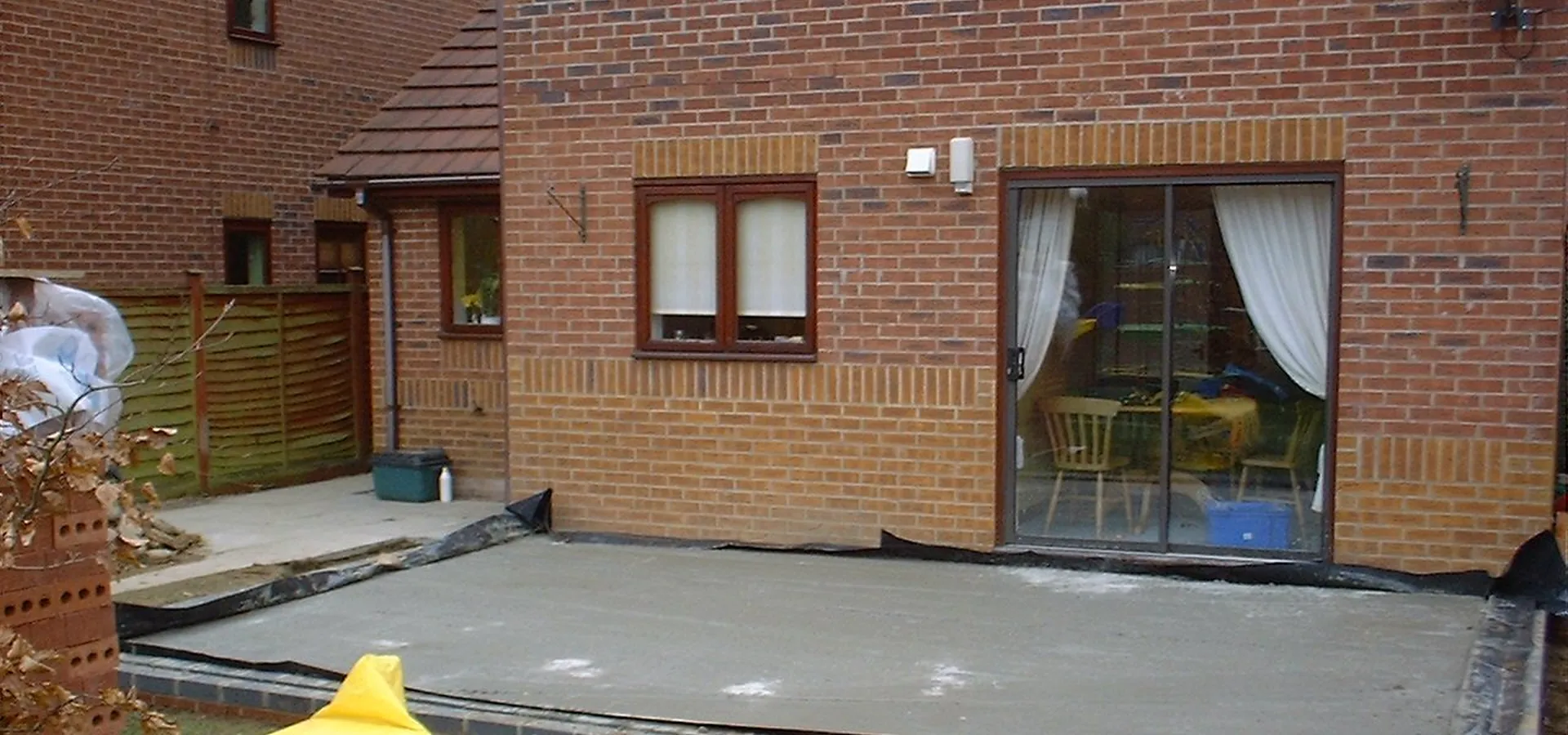 Shop Fronts West Ealing