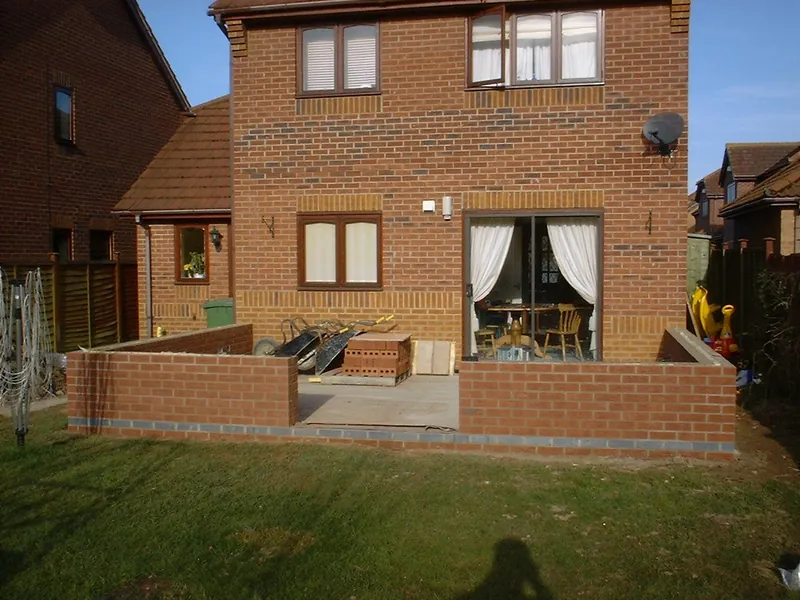 Roof Replacement West Ealing