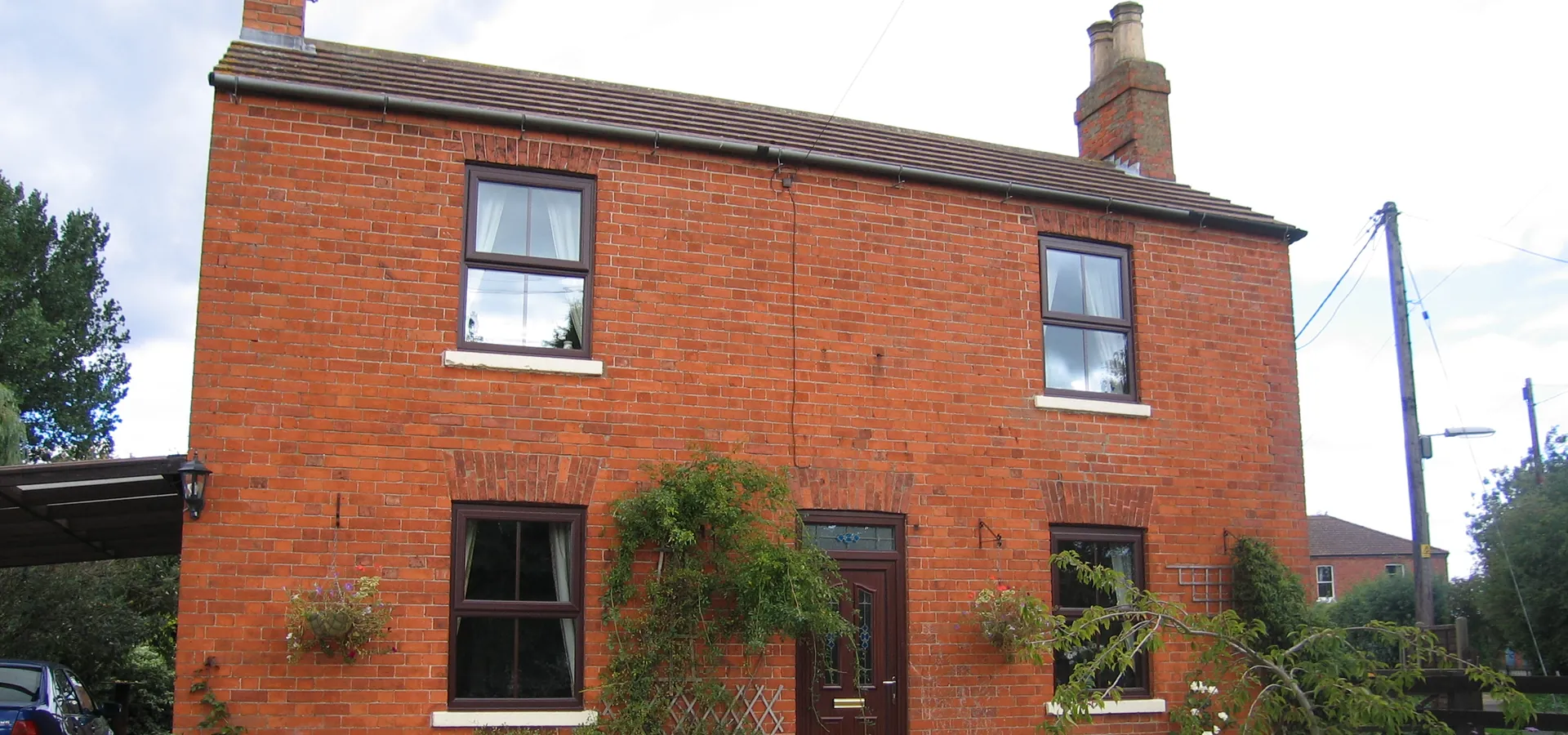 Edwardian West Ealing