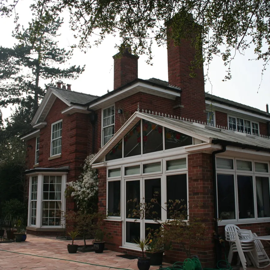 Edwardian West Ealing