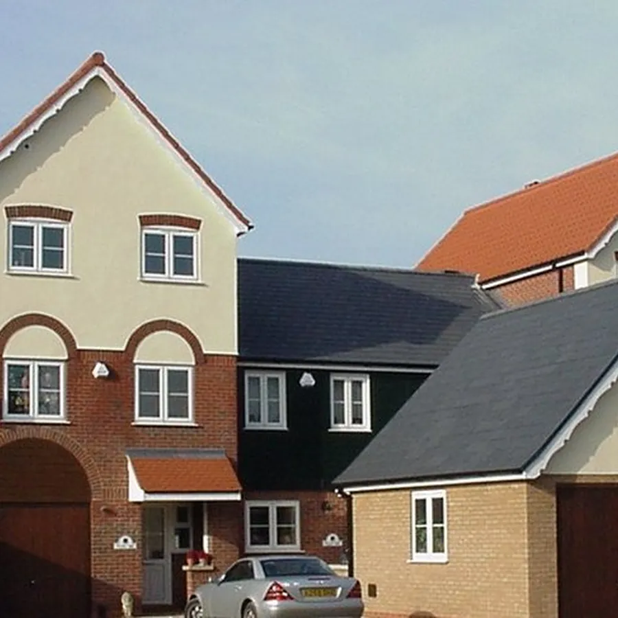 Edwardian West Ealing