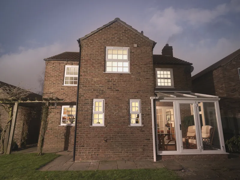 Conservatories West Ealing