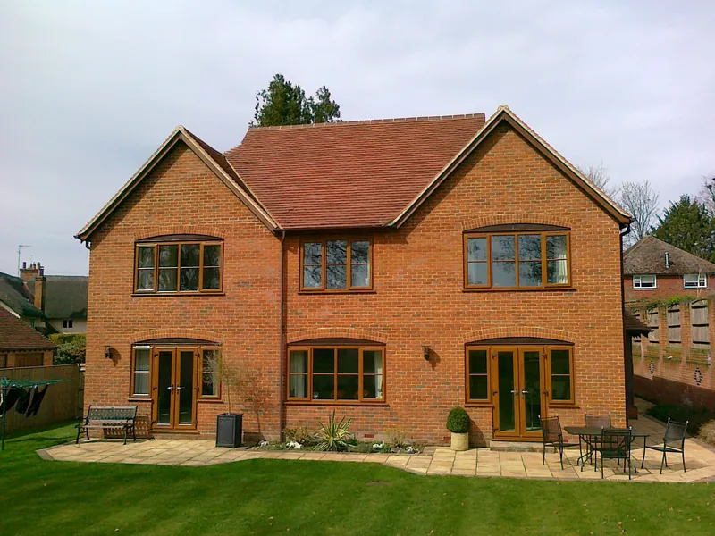 Conservatories West Ealing