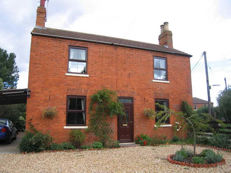 Conservatories West Ealing