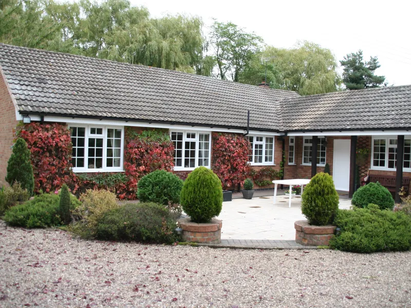 Conservatories West Ealing