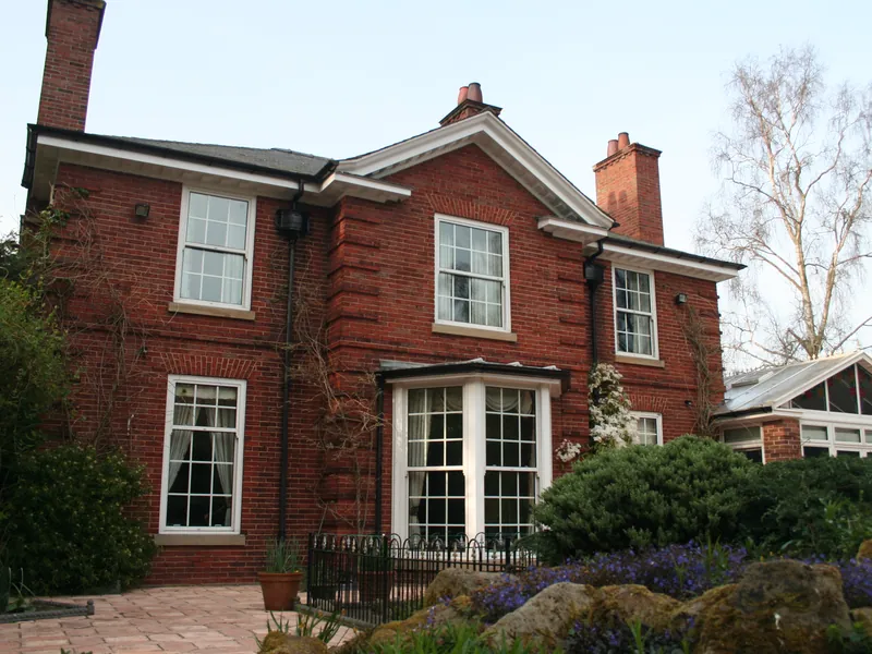 Conservatories West Ealing