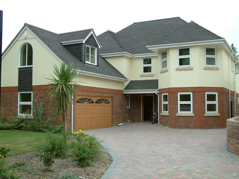 Conservatories West Ealing