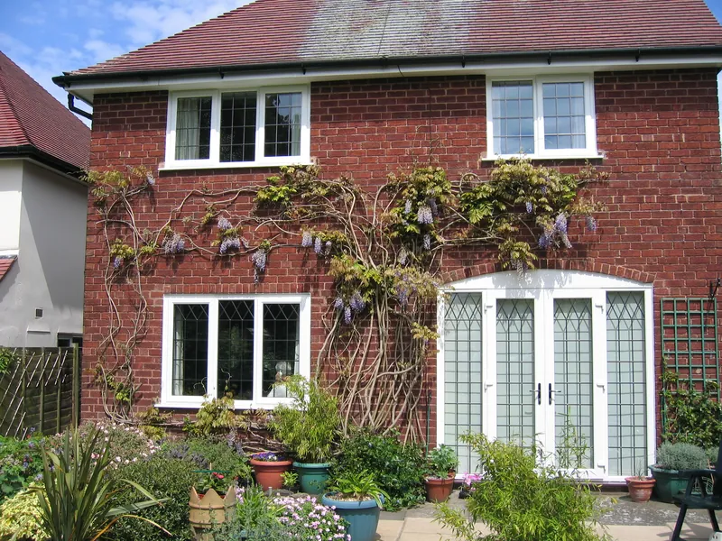 Garden Room West Ealing