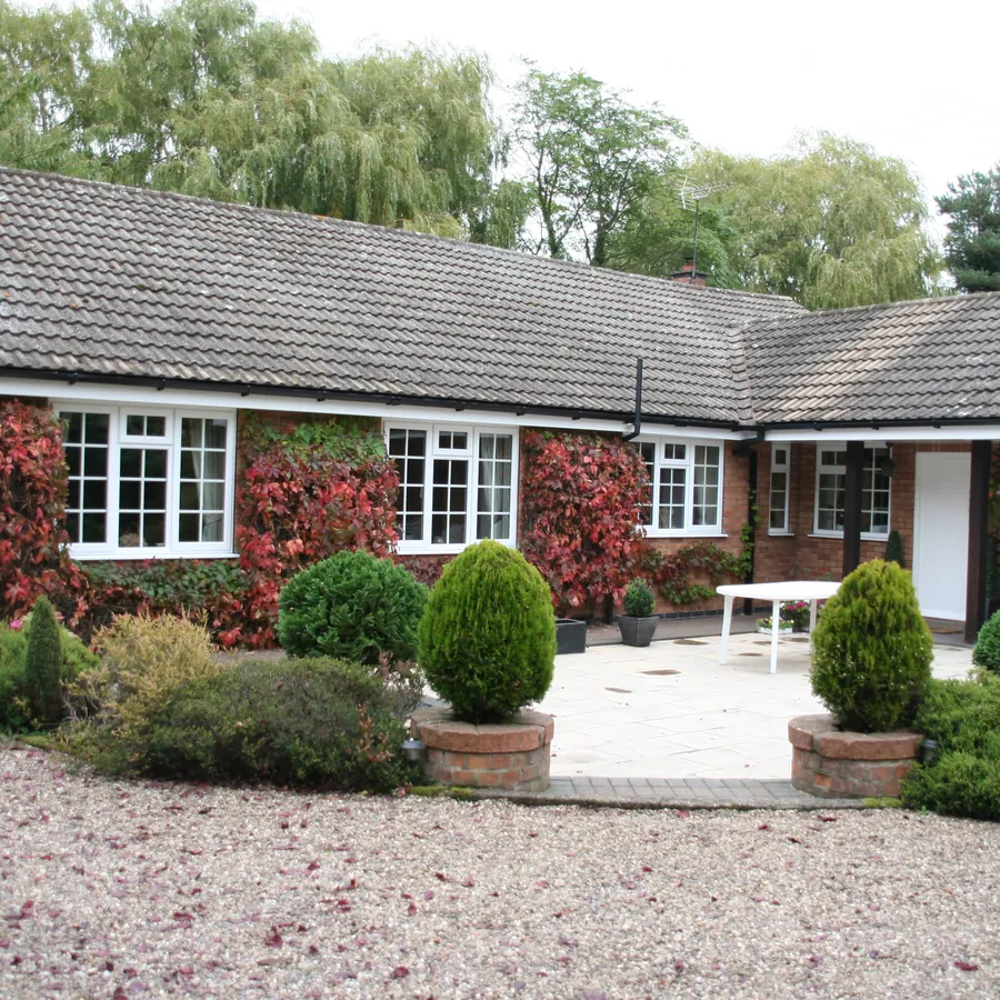 Garden Room West Ealing