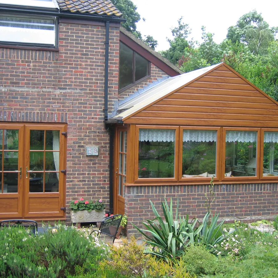 Garden Room West Ealing