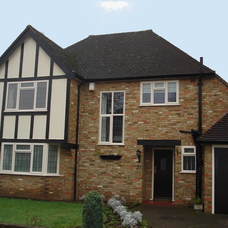Garden Room West Ealing