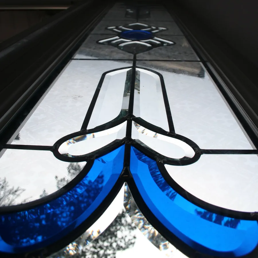 Glass Extension West Ealing