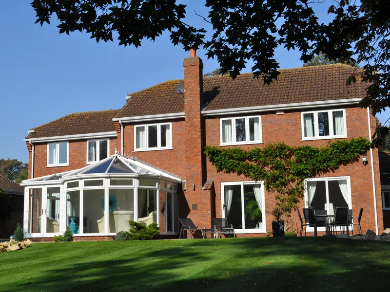 Orangery West Ealing