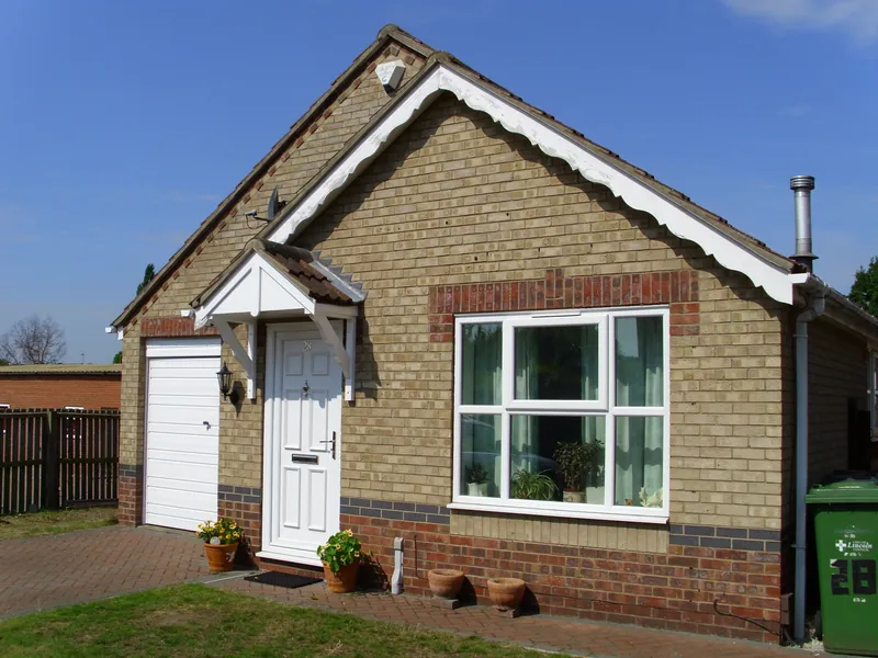 Orangery West Ealing
