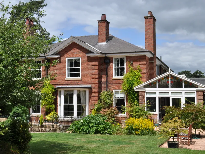Orangery West Ealing