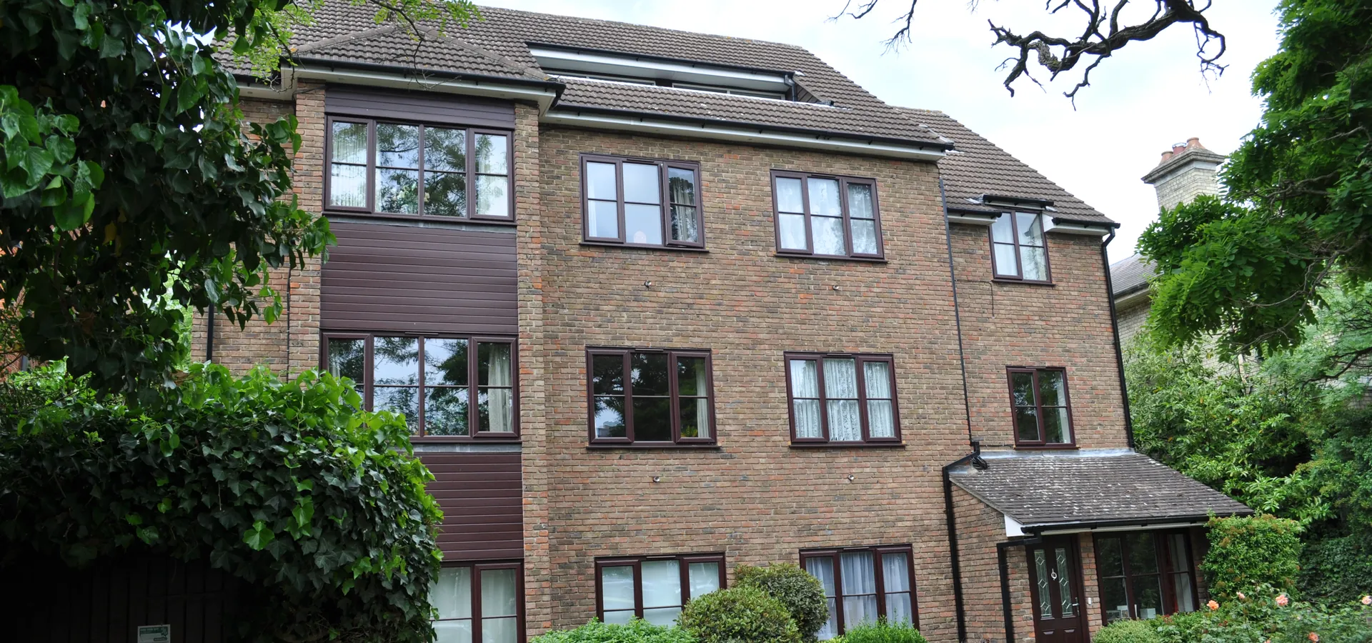 Orangery West Ealing