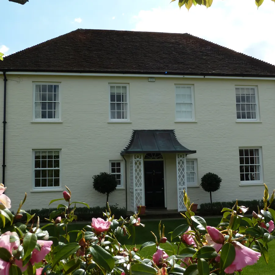 Orangery West Ealing