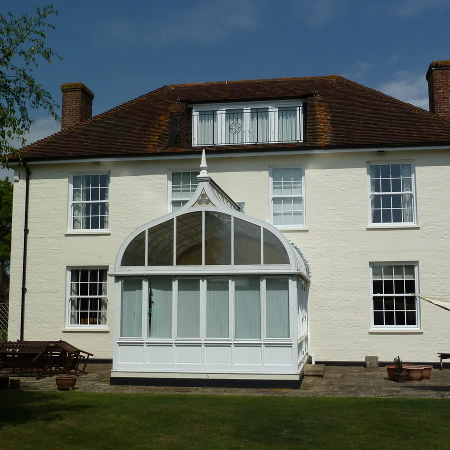 Orangery West Ealing