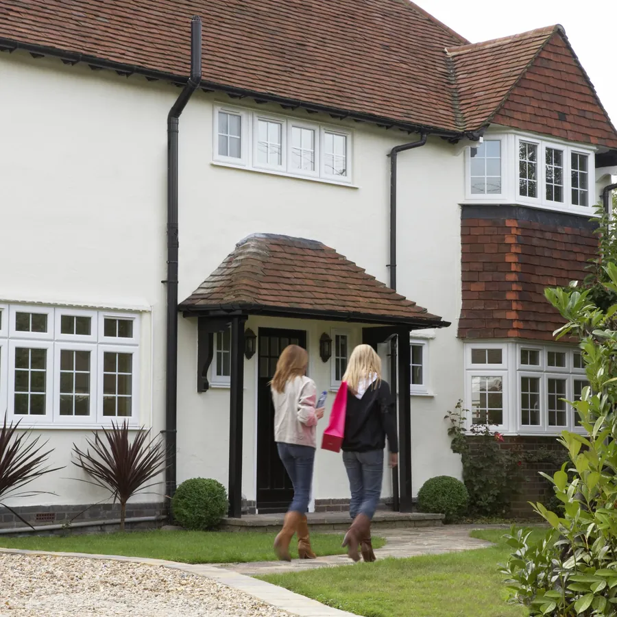 Orangery West Ealing