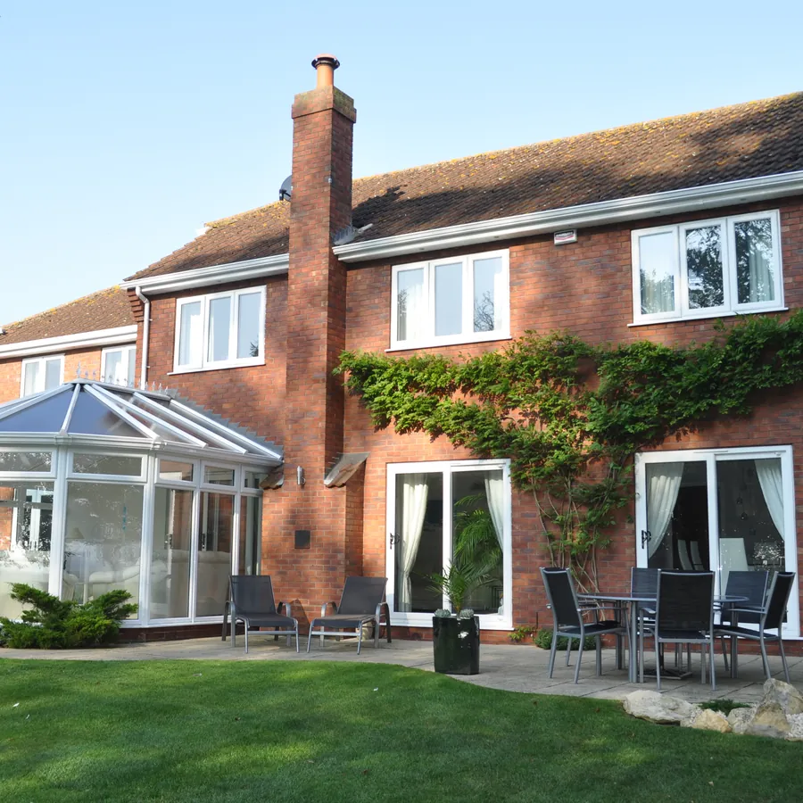 Conservatories West Ealing