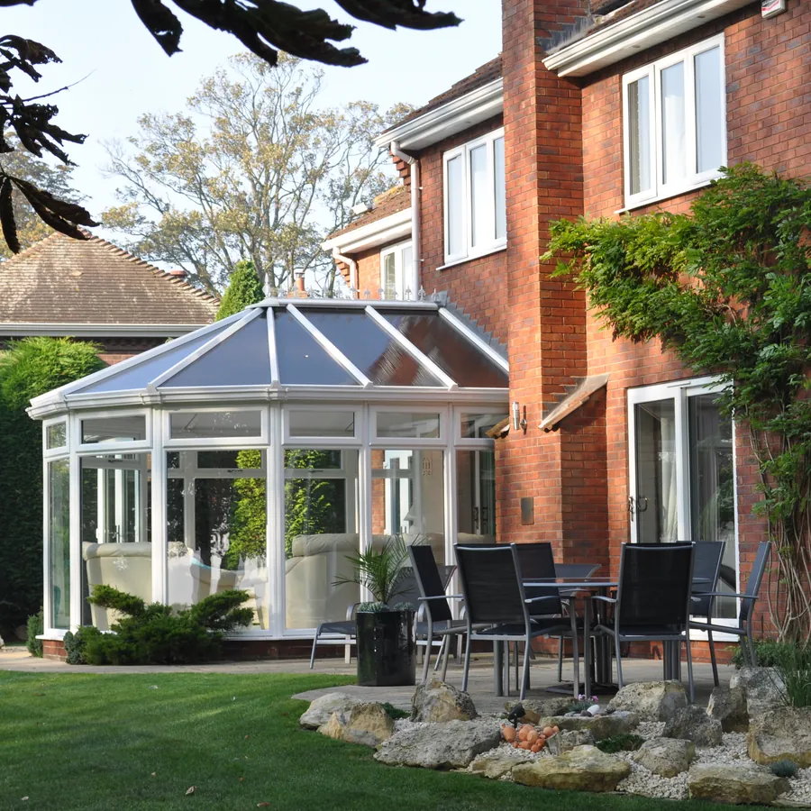 Conservatories West Ealing