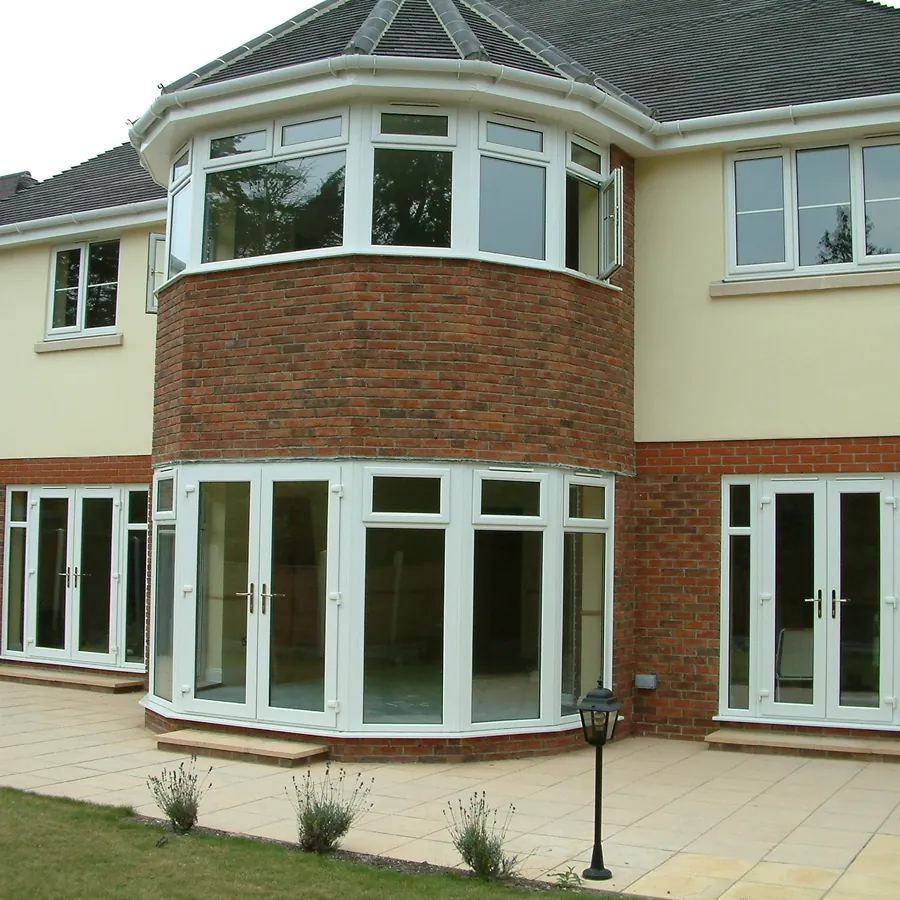 Conservatories West Ealing