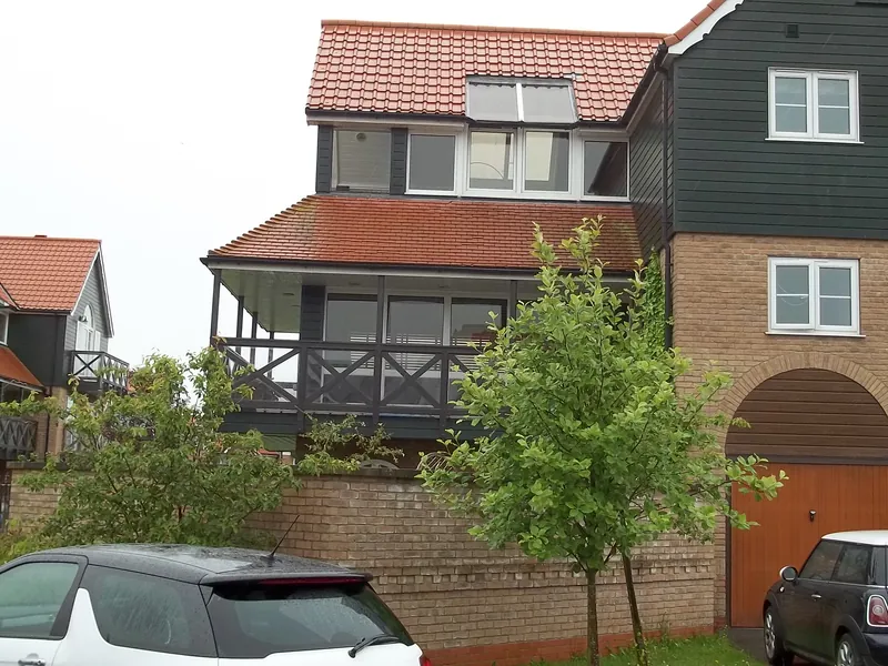 Victorian West Ealing