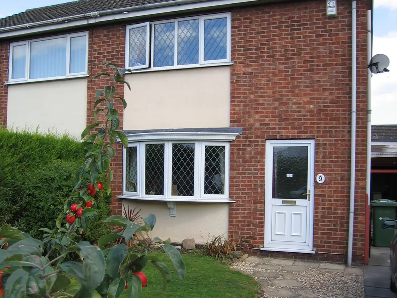 Victorian West Ealing