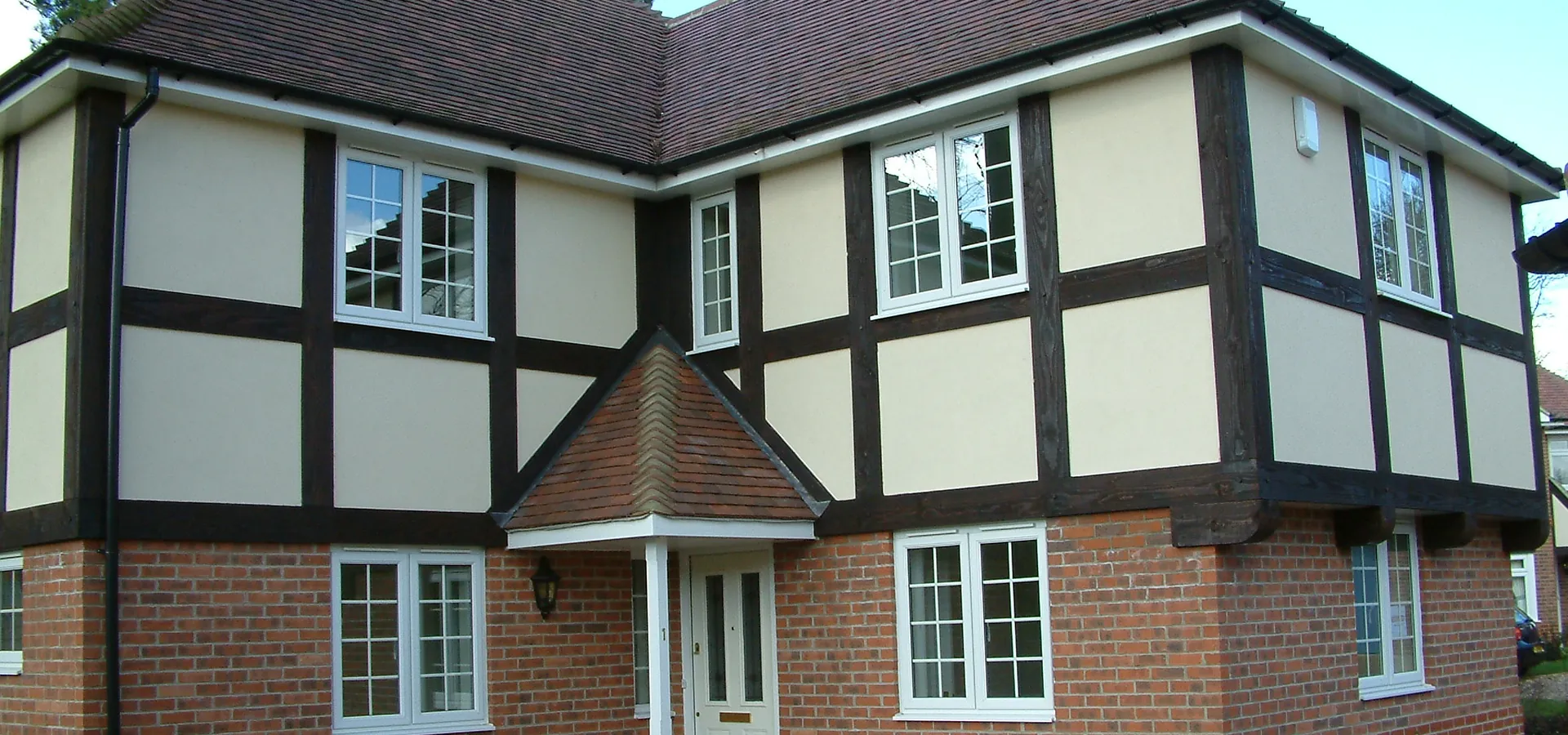 Victorian West Ealing