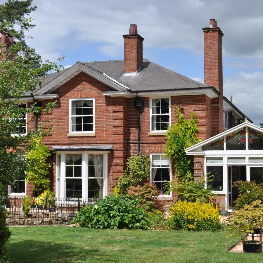 Victorian West Ealing