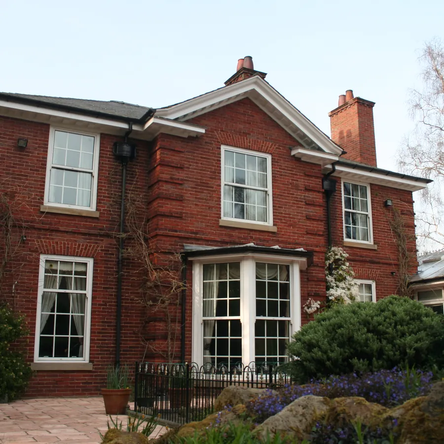 Victorian West Ealing