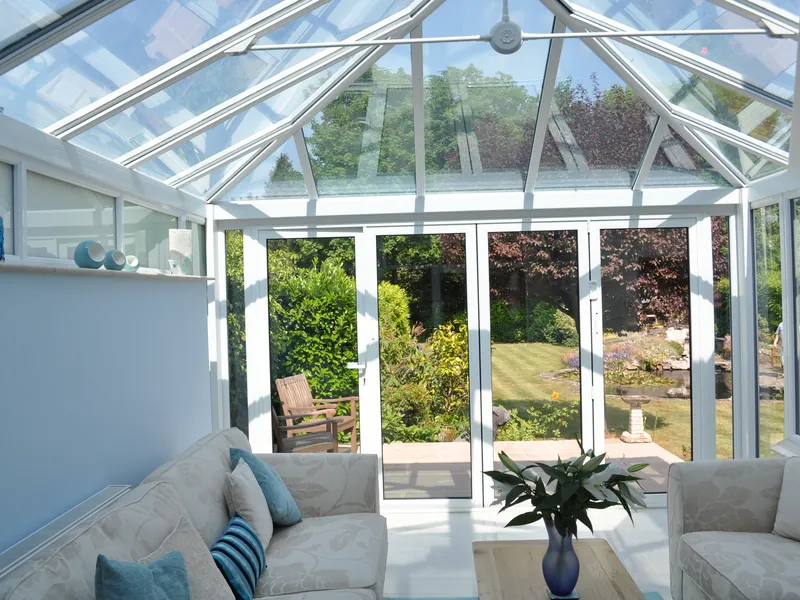 Bifold West Ealing