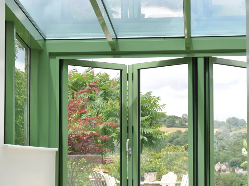 Bifold West Ealing