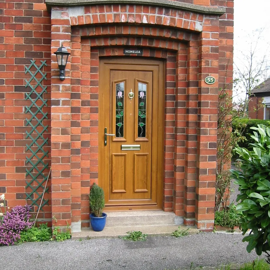 Composite West Ealing