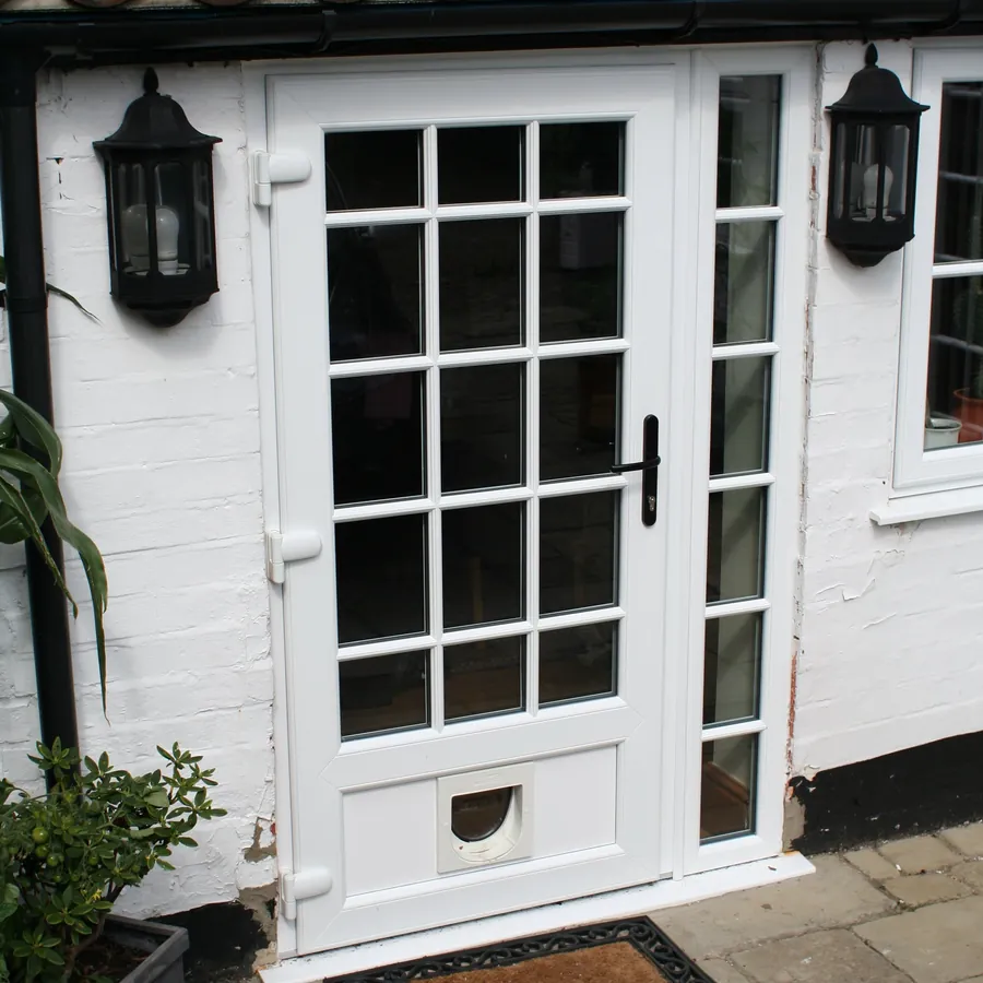 Composite West Ealing
