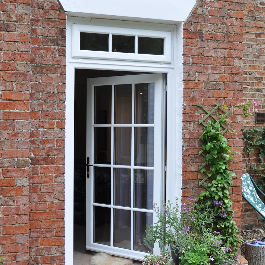 Composite West Ealing