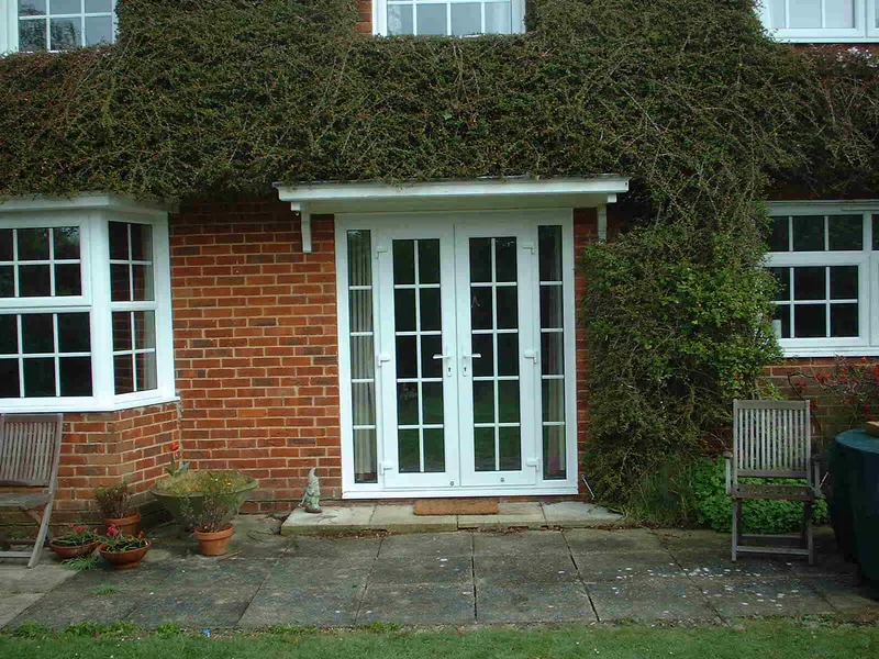 French West Ealing