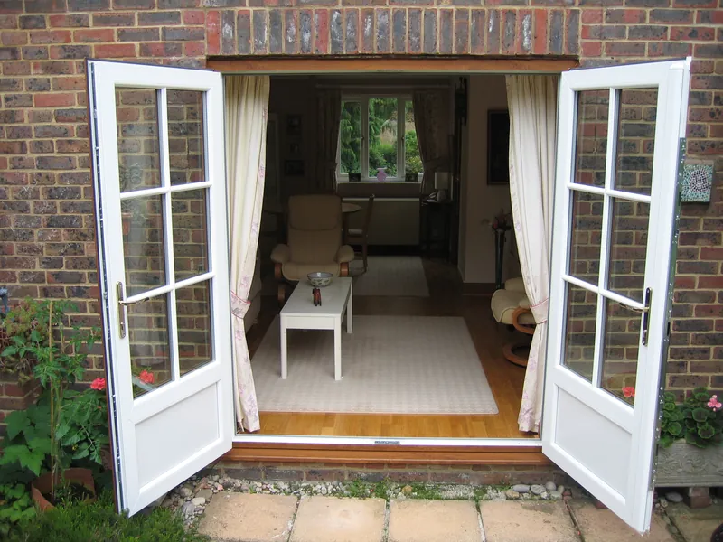 French West Ealing