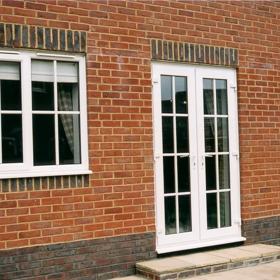 French West Ealing