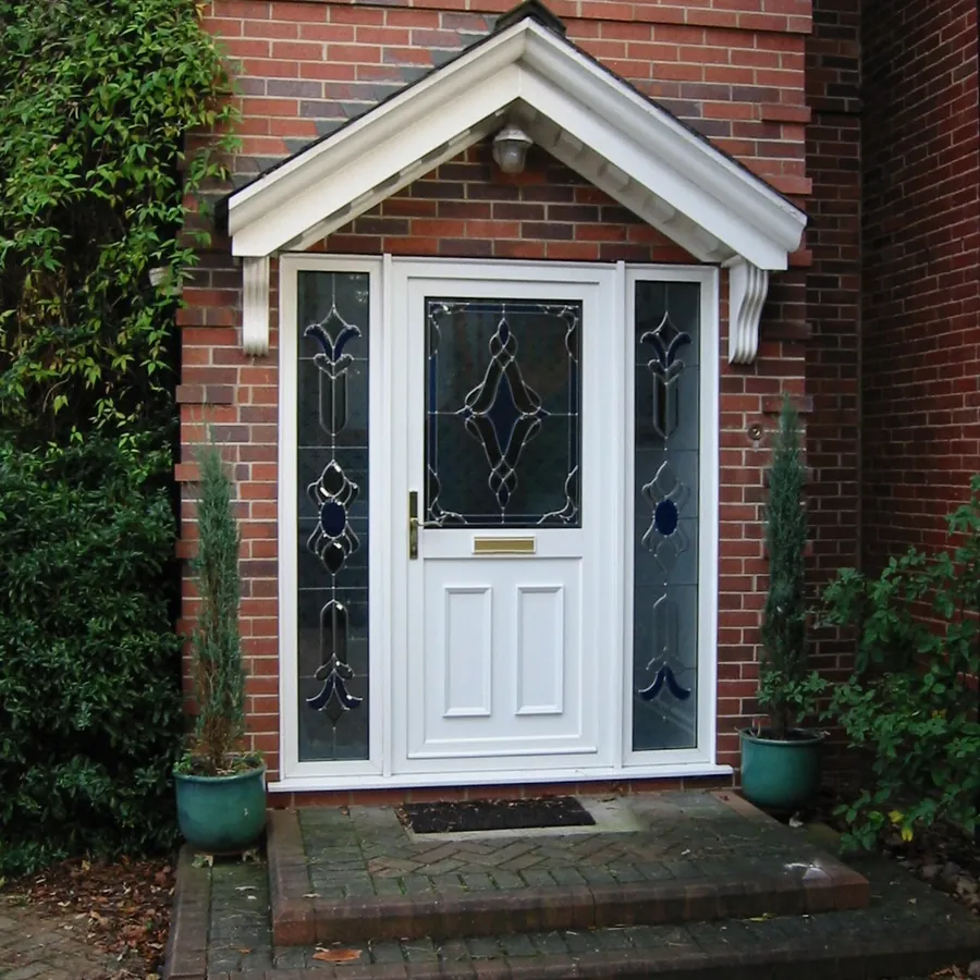 Front West Ealing