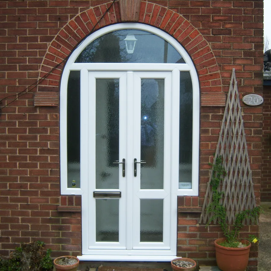 Front West Ealing