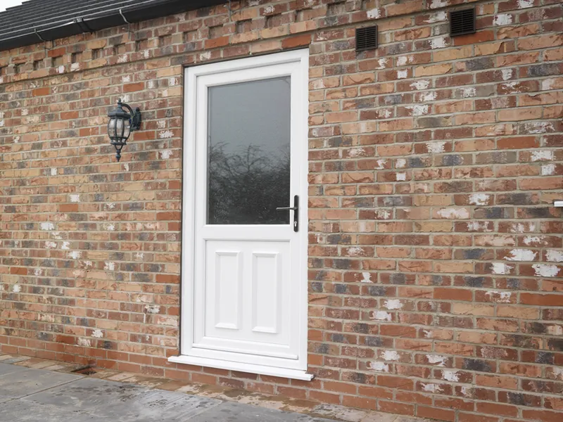 Doors West Ealing