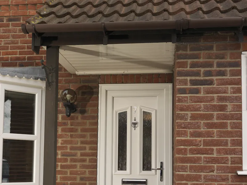 Doors West Ealing