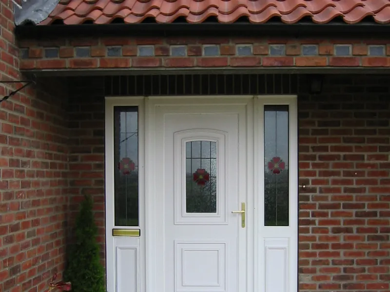 Doors West Ealing