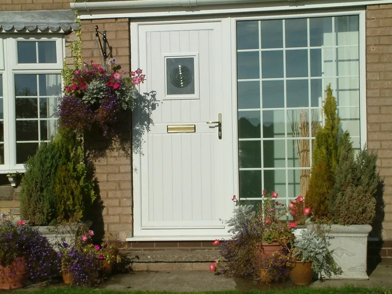 Doors West Ealing